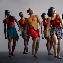 Brown-Forman Midnite Ramble Series Will Present Urban Bush Women in THIS IS RISK