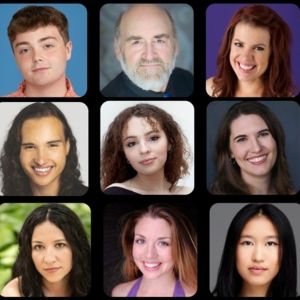 Cast And Production Team Revealed For BrightSide Theatre Season Closer PIPPIN