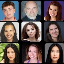 Cast And Production Team Revealed For BrightSide Theatre Season Closer PIPPIN