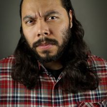 Interview: Robert Ascencio of WATER BY THE SPOONFUL at The Eagle Theatre