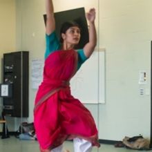 The National Center For Choreography-Akron Supports Minnesota-Based Artists Through M