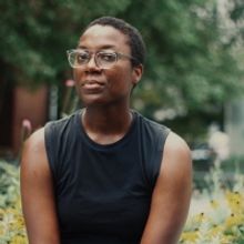 Experimental Bitch Announces New Series Curated By Miranda Haymon