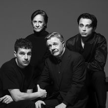 DEATH OF A SALESMAN Extends An Additional Eight Weeks on Broadway