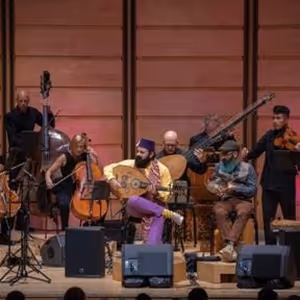 Australian Chamber Orchestra Brings The Ottoman Four Seasons to 92NY