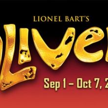 Artisan Center Theater to Present Lionel Bart's OLIVER!
