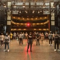 Hackney Empire Crowdfunder Raises £40k In Seven Days