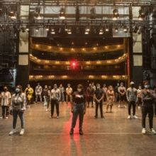 Hackney Empire Crowdfunder Raises £40k In Seven Days