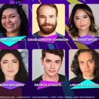 Porchlight Announces The Cast Of NEW FACES SING BROADWAY 1984, April 25 & 26