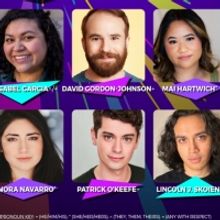 Porchlight Announces The Cast Of NEW FACES SING BROADWAY 1984, April 25 & 26