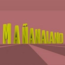 The Tank Announces MAÑANALAND - An Immersive, Multi-Disciplinary Theatrical Experien