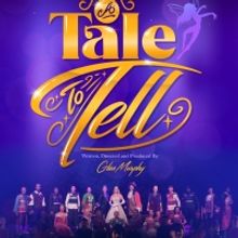 BASE Productions Presents A TALE TO TELL: A Short Musical Film