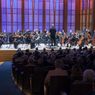 Review: THE MAINLY MOZART FESTIVAL ORCHESTRA WITH GUITARIST MAK GRGIC at The Conrad In La Jolla