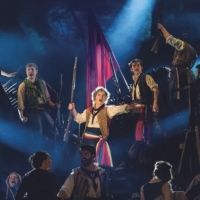 Video Roundup: LES MISERABLES Fans Create Hilarious Parodies About Politics, the…