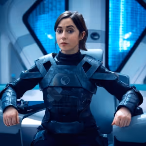 Video: Cristin Milioti, Paul Giamatti, & More Star in BLACK MIRROR Season 7 Trailer