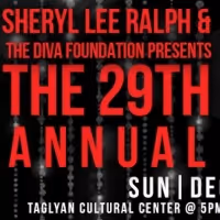 Sheryl Lee Ralph & The DIVA Foundation Presents the 29th Annual DIVAS Simply Singing…
