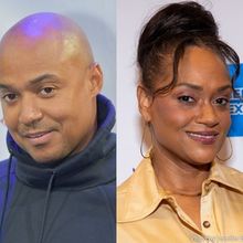 Curtis Wiley, Rema Webb, and More Will Lead HIS NAME WAS BOBBY SHORT Reading at Abing