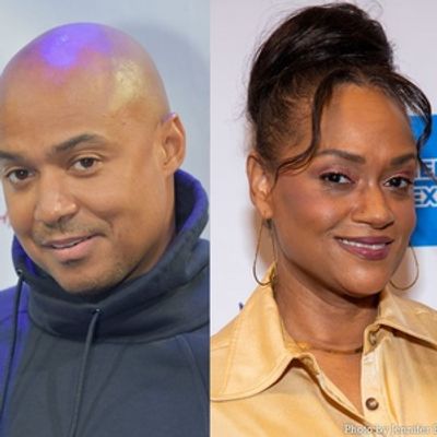 Curtis Wiley, Rema Webb, and More Will Lead HIS NAME WAS BOBBY SHORT Reading at Abingdon Theatre Company
