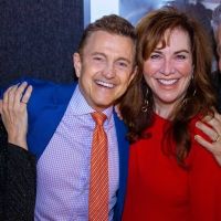 Photos: June 14th Instalment Of THE LINEUP WITH SUSIE MOSHER at Birdland Theater by…