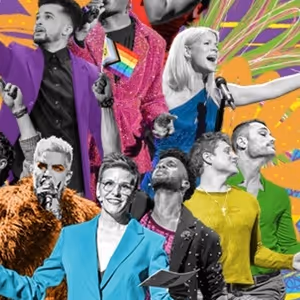 Bernadette Peters, Jennifer Holliday, Andrew Rannells & More Will Take Part in…