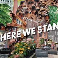 Baltimore Center Stage Announces Virtual Student Matinee Program Of WHERE WE STAND