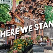 Baltimore Center Stage Announces Virtual Student Matinee Program Of WHERE WE STAND