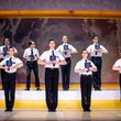 TV: THE BOOK OF MORMON se despide de Madrid por todo lo alto y ya puedes ver los saludos f Photo
