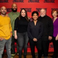 BETWEEN RIVERSIDE AND CRAZY Cancels Tonight's Performance Due to Company Illness