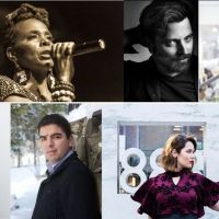 Sparks & Wiry Cries Present 2021 Virtual SongSLAM Festival