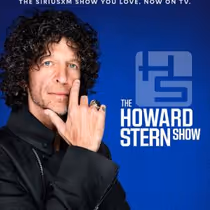 THE HOWARD STERN SHOW to Launch Weekly Episodes on HBO Max