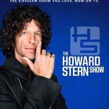THE HOWARD STERN SHOW to Launch Weekly Episodes on HBO Max