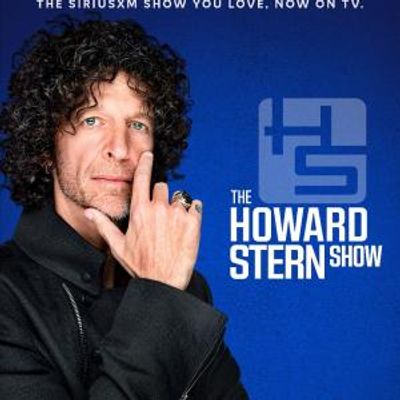 THE HOWARD STERN SHOW to Launch Weekly Episodes on HBO Max