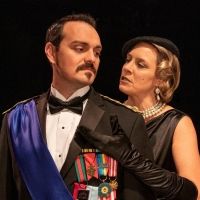 BWW Review: 'TIS PITY SHE'S A WHORE Engrosses and Shocks at IRISH CLASSICAL THEATRE