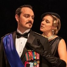 BWW Review: 'TIS PITY SHE'S A WHORE Engrosses and Shocks at IRISH CLASSICAL THEATRE