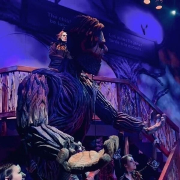 Video: Get A First Look At THE JUNIPER TREE at Opera Orlando - Orlando Theater Video