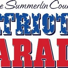 Summerlin Council Patriotic Parade to Return as Official America250 Nevada Event