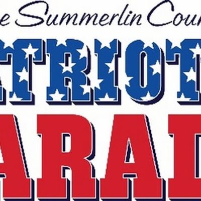 Summerlin Council Patriotic Parade to Return as Official America250 Nevada Event