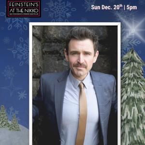 Photos: Sean Patrick Murtagh Returns with HOLIDAY TEST DRIVE XIV: WARM & COZY