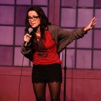 Comedian Janeane Garofalo Comes to NJPAC