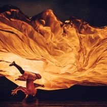 Overture Offers 'Pay What You Wish' Pricing For Dance Performance?