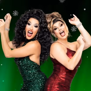 Jackie Cox & Jan Sport Announce U.S. Holiday Tour 'Jackie & Jan's Jingle Jam'