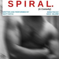 SPIRAL. Will Premiere At United Solo Festival