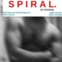 SPIRAL. Will Premiere At United Solo Festival