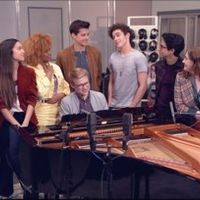 Production Begins on Season Two of HIGH SCHOOL MUSICAL: THE MUSICAL: THE SERIES; Will Feature Songs From BEAUTY AND THE BEAST
