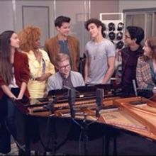 Production Begins on Season Two of HIGH SCHOOL MUSICAL: THE MUSICAL: THE SERIES; Will