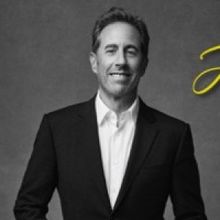 Jerry Seinfeld to Perform Two Shows at Cincinnati’s Aronoff Center in December