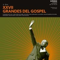 Vuelve GRANDES DEL GOSPEL al Teatro Fernan Gómez de Madrid