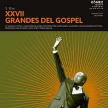 Vuelve GRANDES DEL GOSPEL  al Teatro Fernan Gómez de Madrid