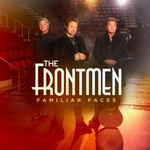 The Frontmen's Iconic Hitmaking Voices Return To The Mainstream On New EP 'Familiar…