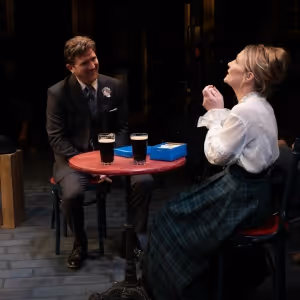 Review: BLOOMSDAY at Florida Repertory Theatre