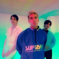Bad Suns Share 'Heaven Is A Place In My Head' Video
